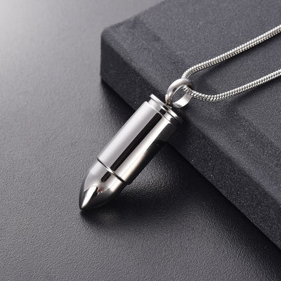 Pendant Necklaces 100% Stainless Steel